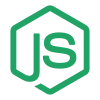logo nodejs