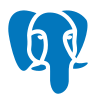 logo postgres